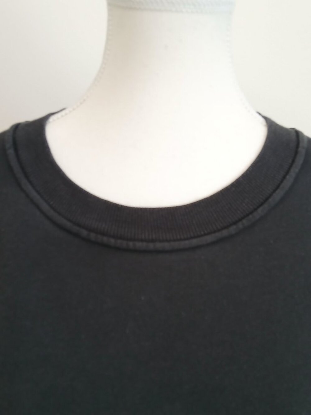 Lululemon Perfectly Oversized Crew Sweatshirt Size 12 - Picture 4 of 7